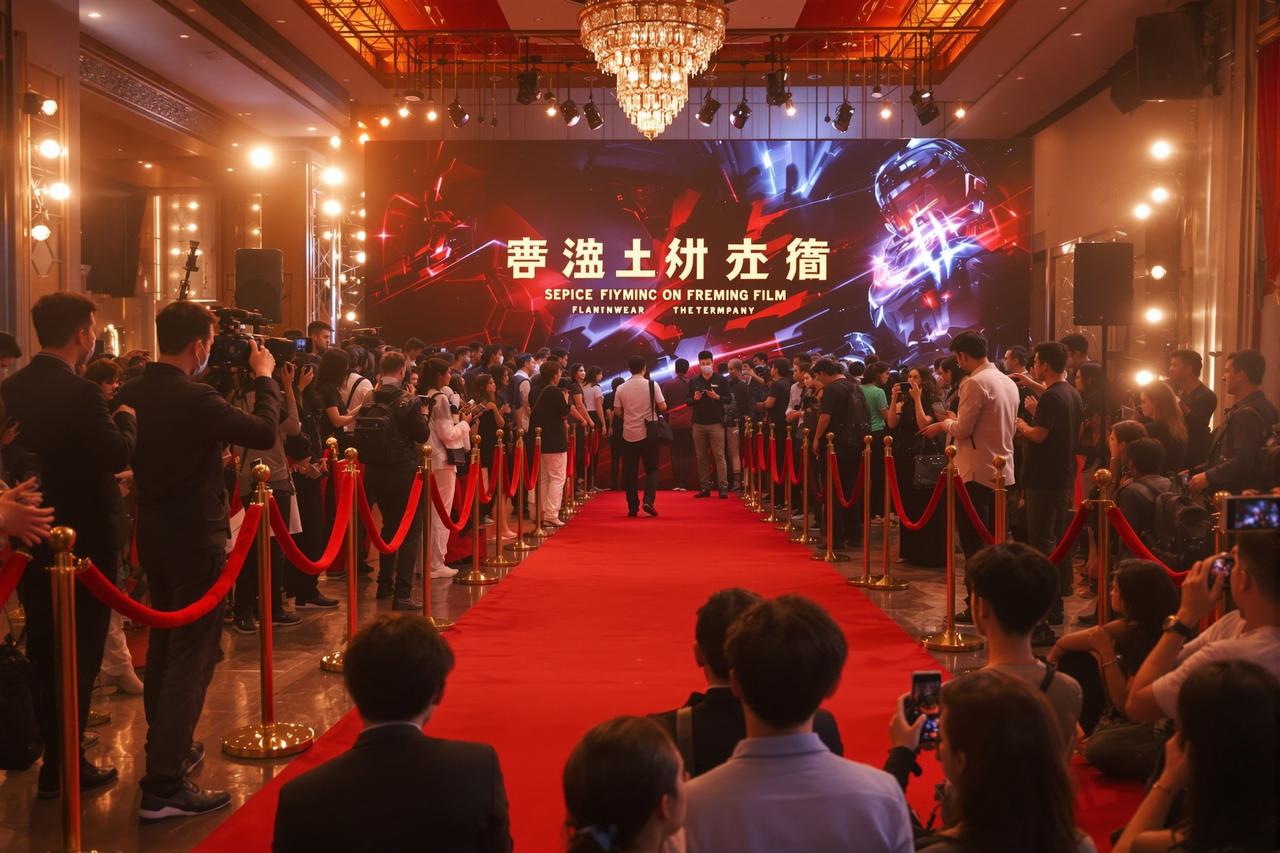 51视频《流浪地球3》全球票房突破45亿,创中国科幻电影新纪录